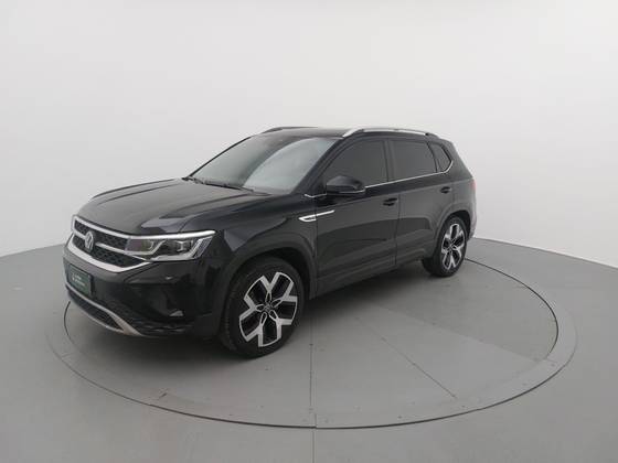 VOLKSWAGEN TAOS 1.4 250 TSI TOTAL FLEX HIGHLINE AUTOMÁTICO